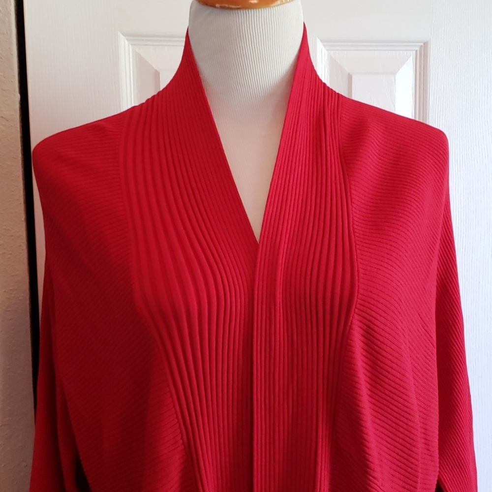 Gardy Long Sweater View 2